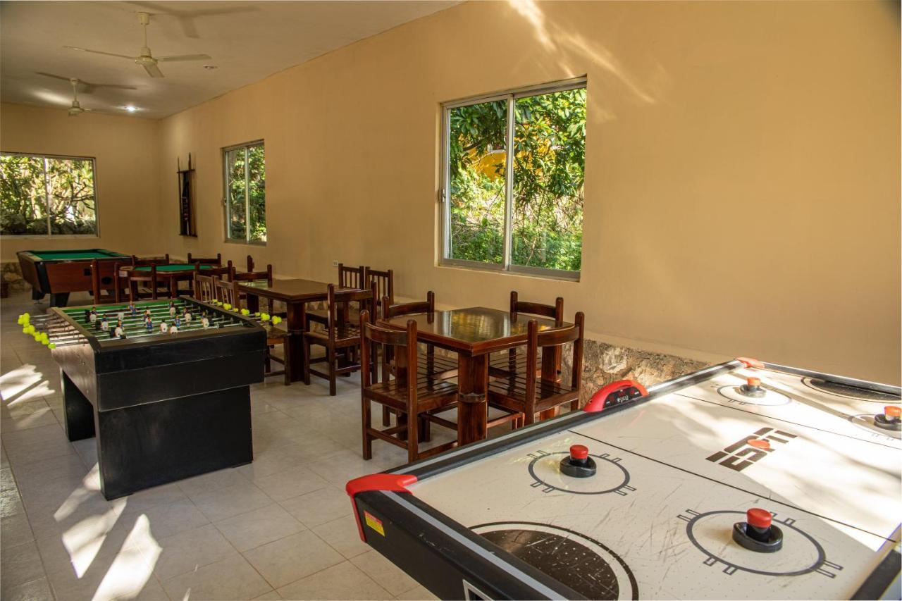 Hacienda San Miguel Yucatan Hotel