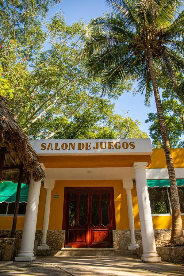 Hacienda San Miguel Yucatan 3*