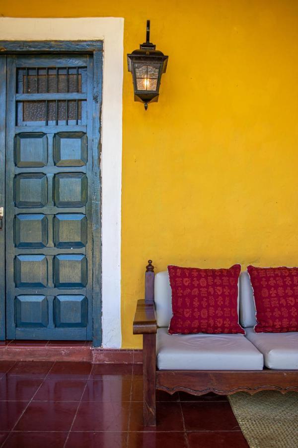 Hotel Hacienda San Miguel Yucatan