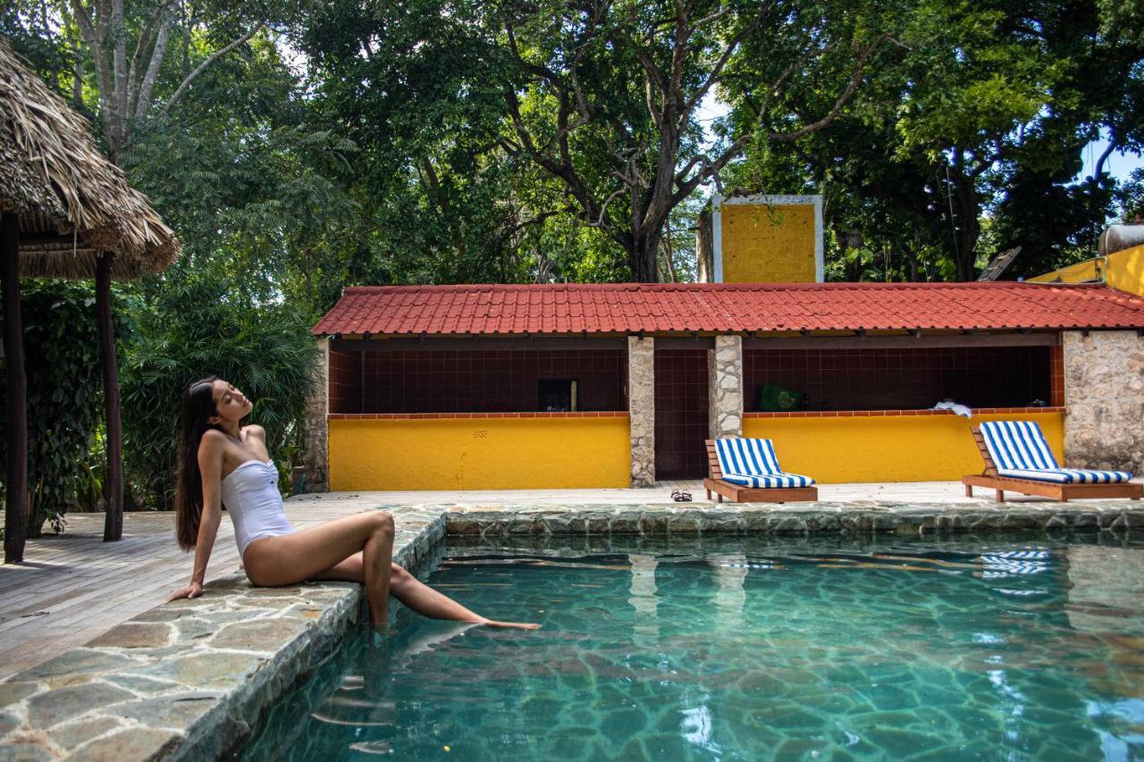 Hacienda San Miguel Yucatan Hotel 3*