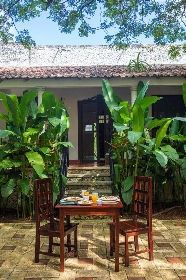 Hacienda San Miguel Yucatan Hotel