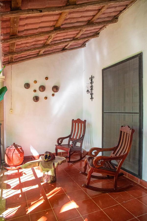 Hacienda San Miguel Yucatan Uayma