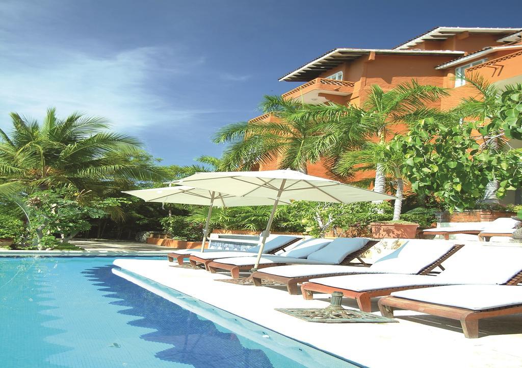 Worldmark By Wyndham 3* Zihuatanejo