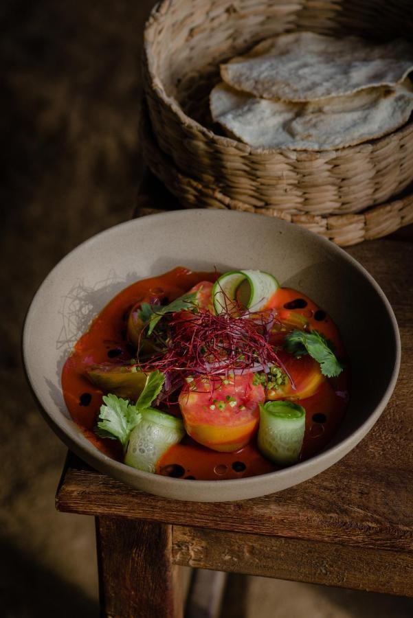 Paradero - Exclusive Experiences Included