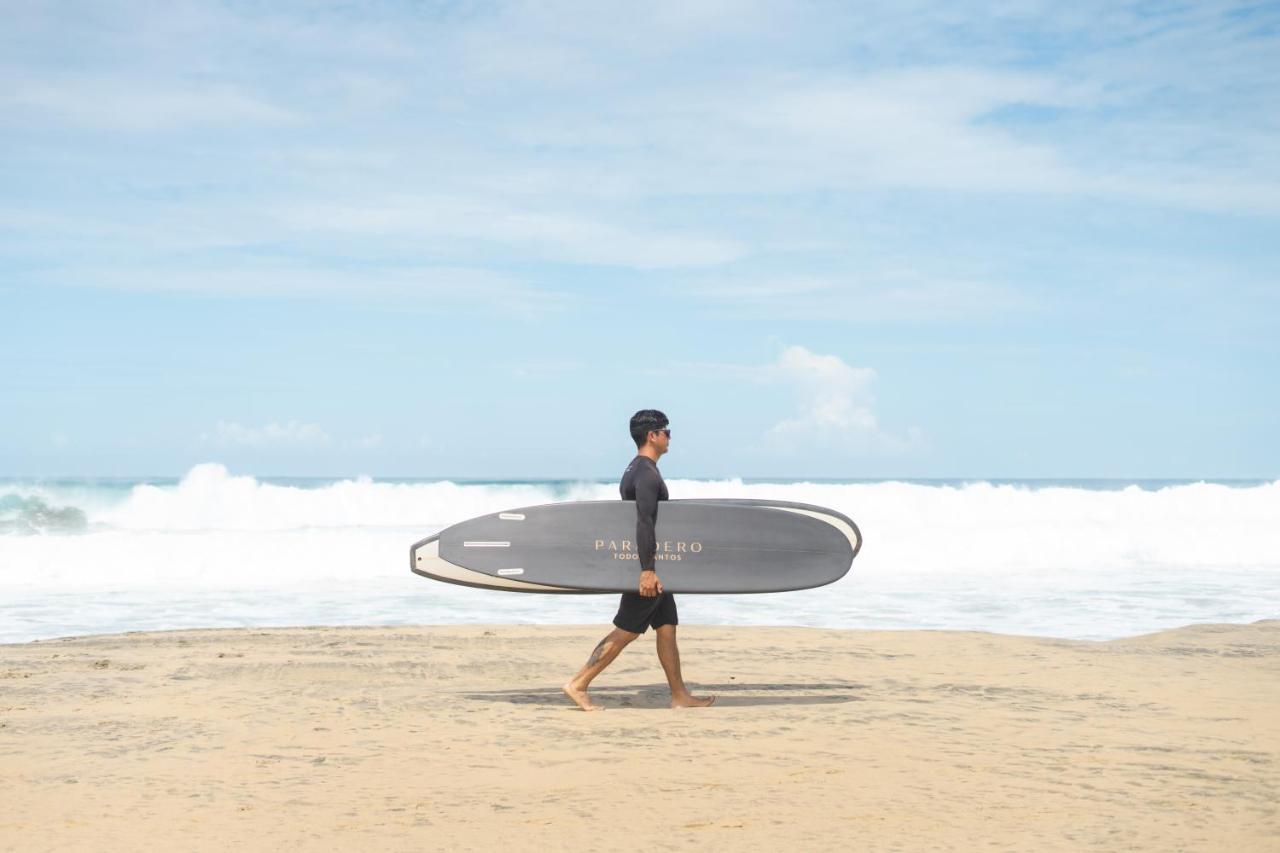 Paradero - Exclusive Experiences Included Todos Santos