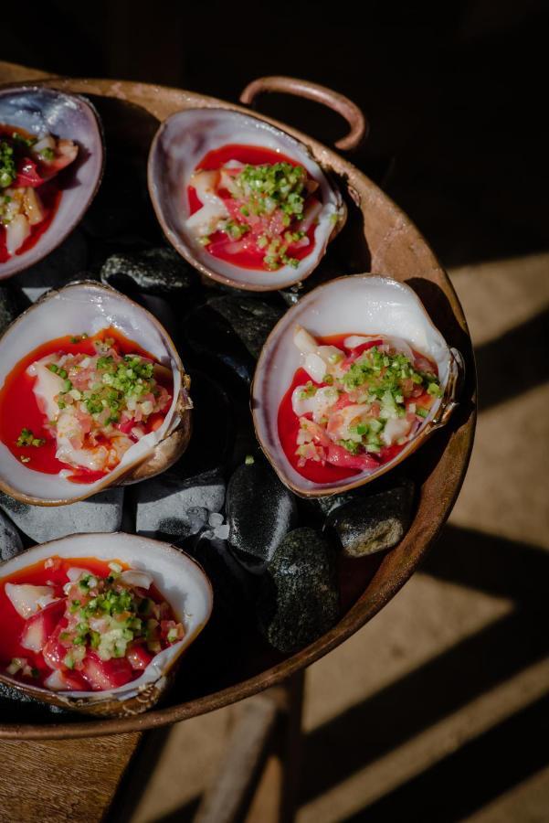 Hotel Paradero - Exclusive Experiences Included Todos Santos