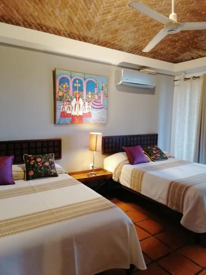 Guest house Casa Maria En