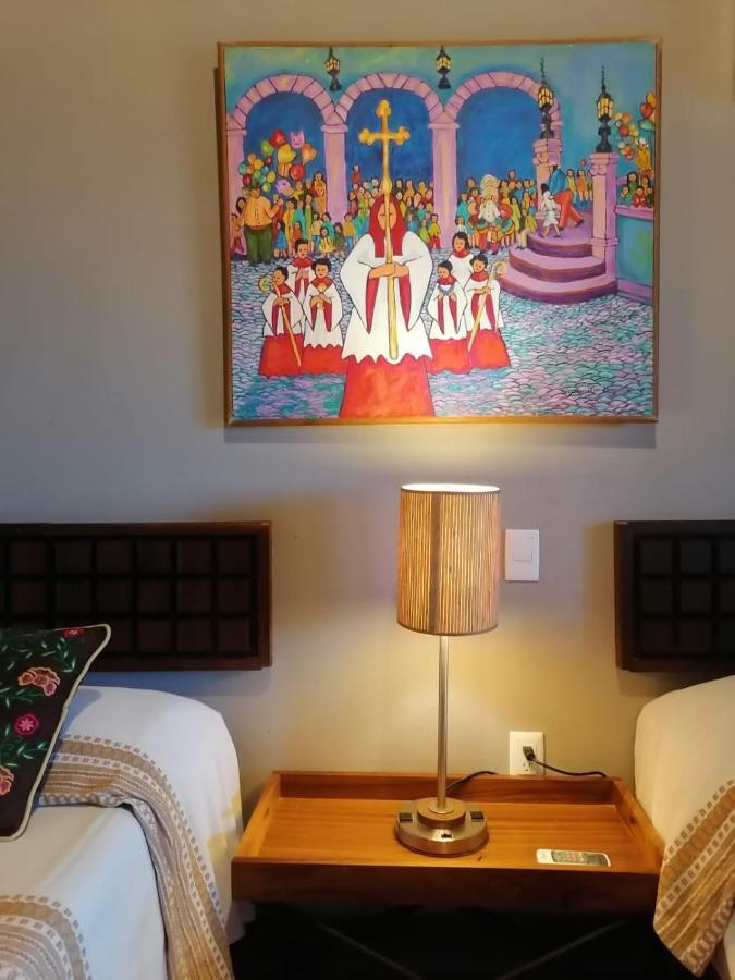 Casa Maria En * La Manzanilla (Jalisco)