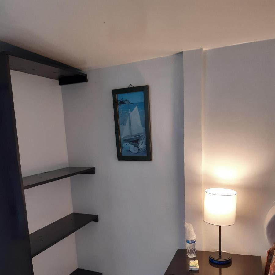 Hotel #7 Front Private *