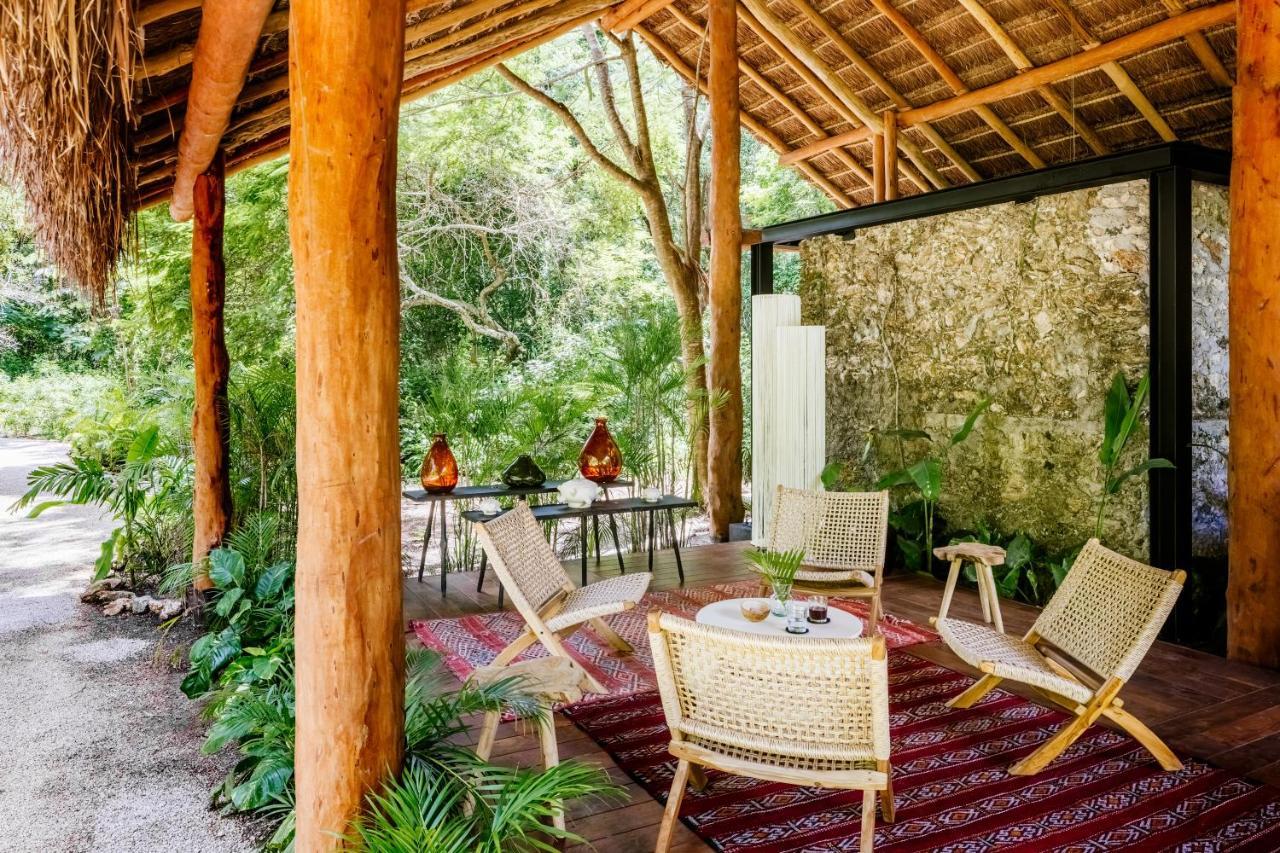 Our Habitas 5* Bacalar