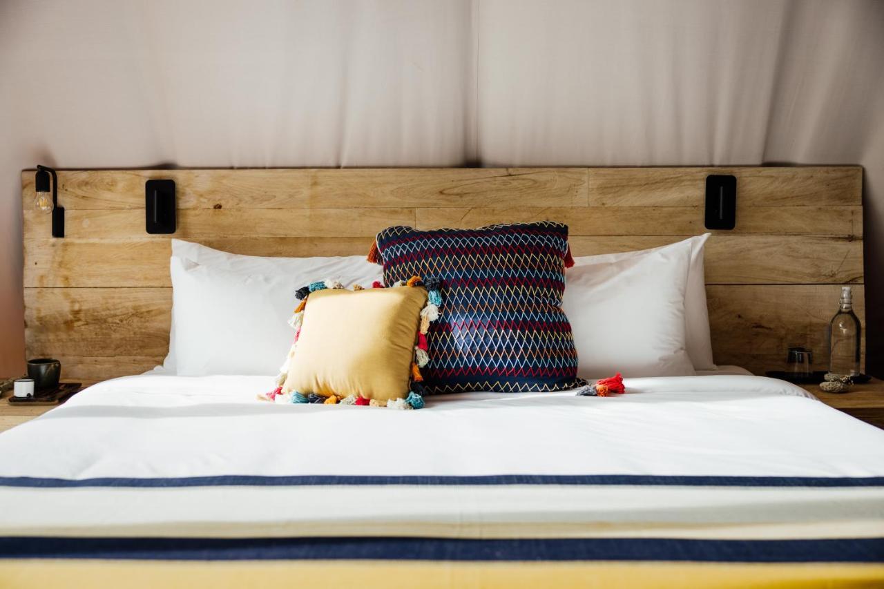 Our Habitas Hotel 5*