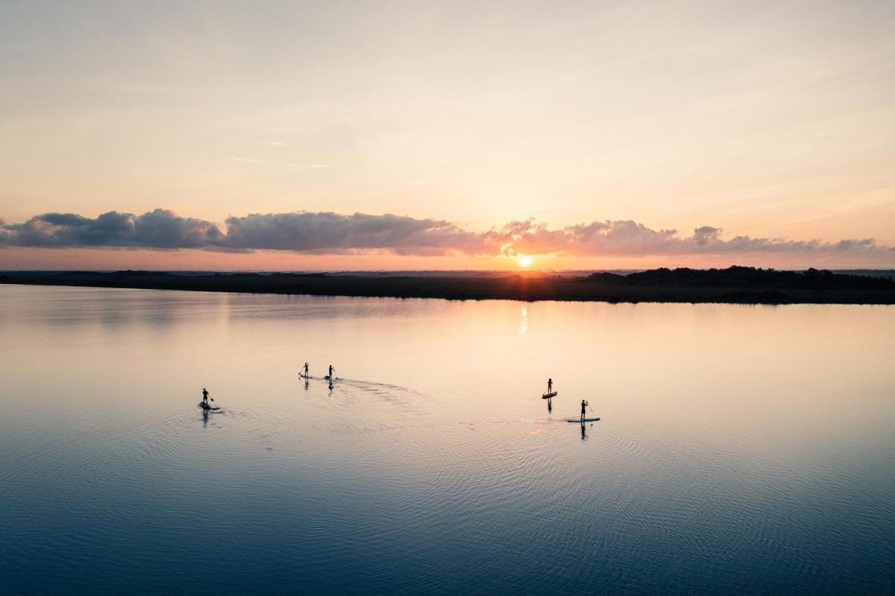 Our Habitas 5* Bacalar