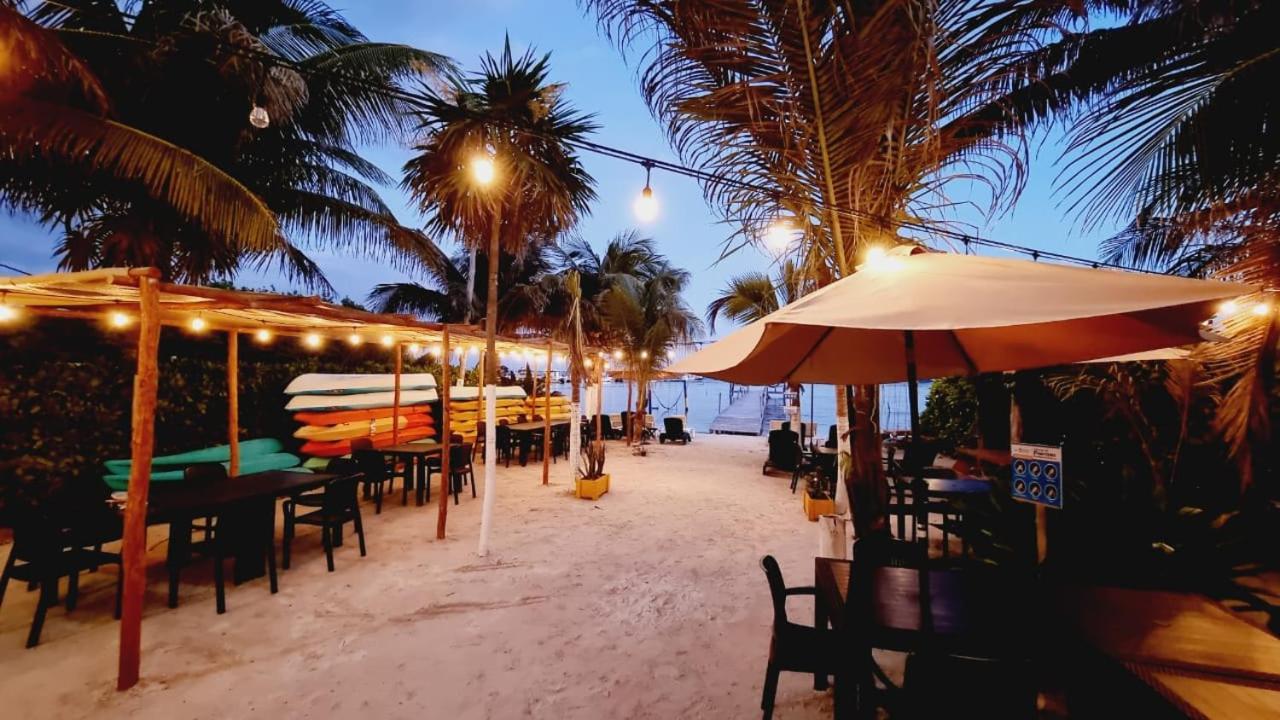 Machos Hotel Mahahual