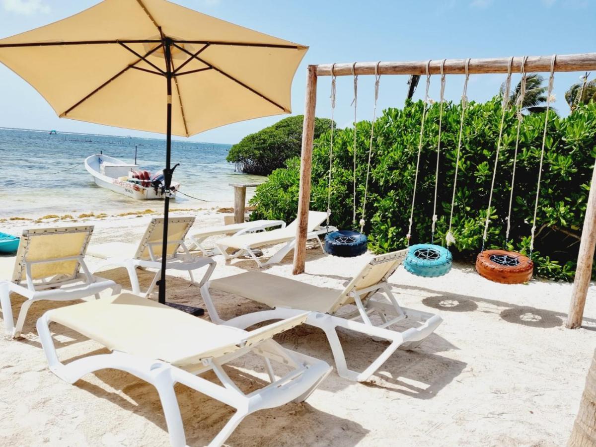 Machos Hotel Mahahual