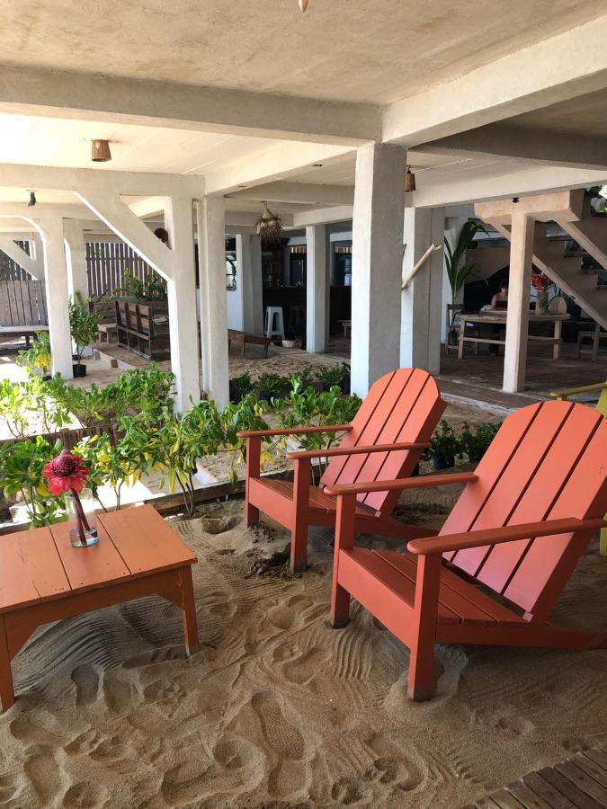 Hotel Lyoban Zipolite
