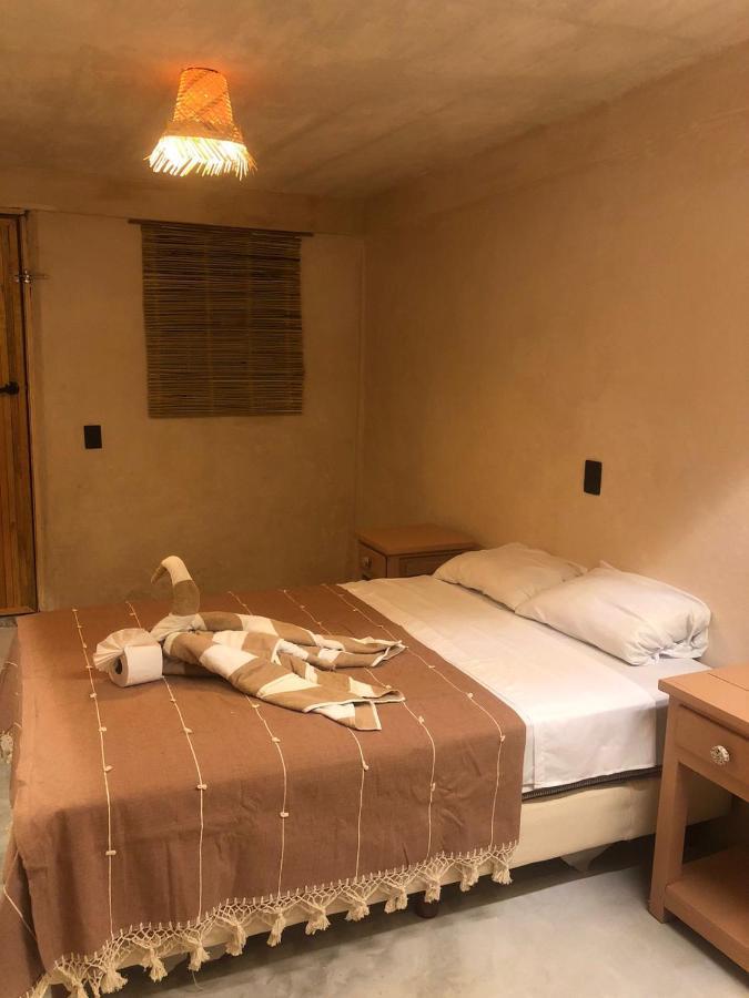 Hotel Lyoban Hotel Zipolite