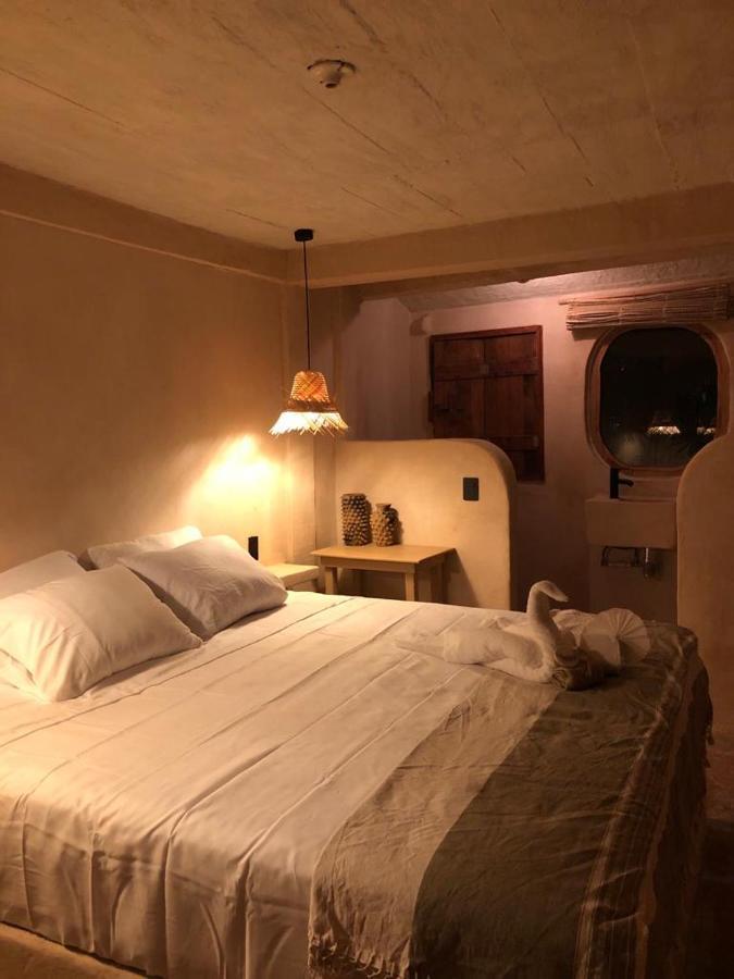 Hotel Hotel Lyoban Zipolite