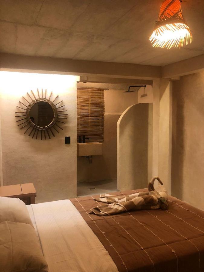 Hotel Lyoban Zipolite