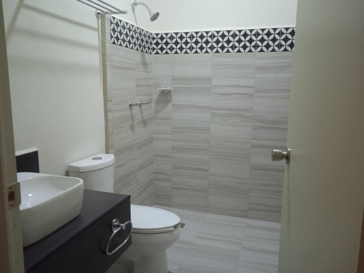 Casa Balche Hotel
