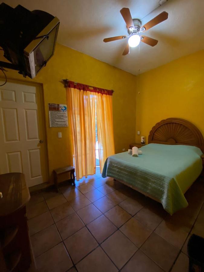 Inn La Natividad 3*