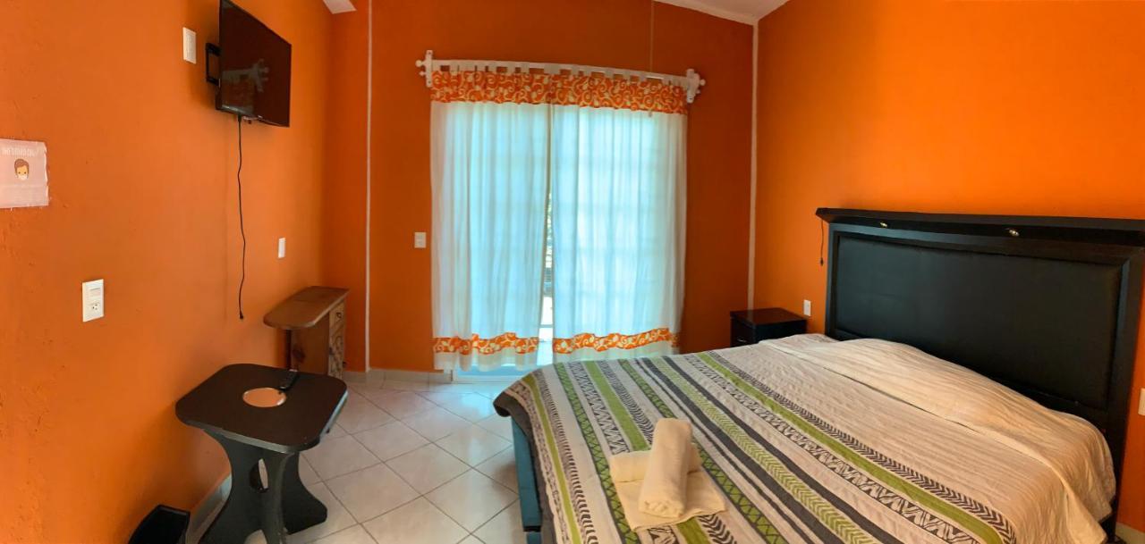 Inn La Natividad