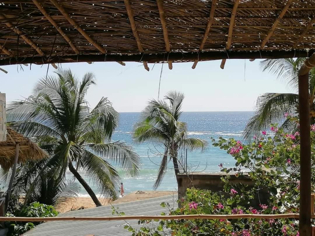 Casa San Agus San Agustinillo
