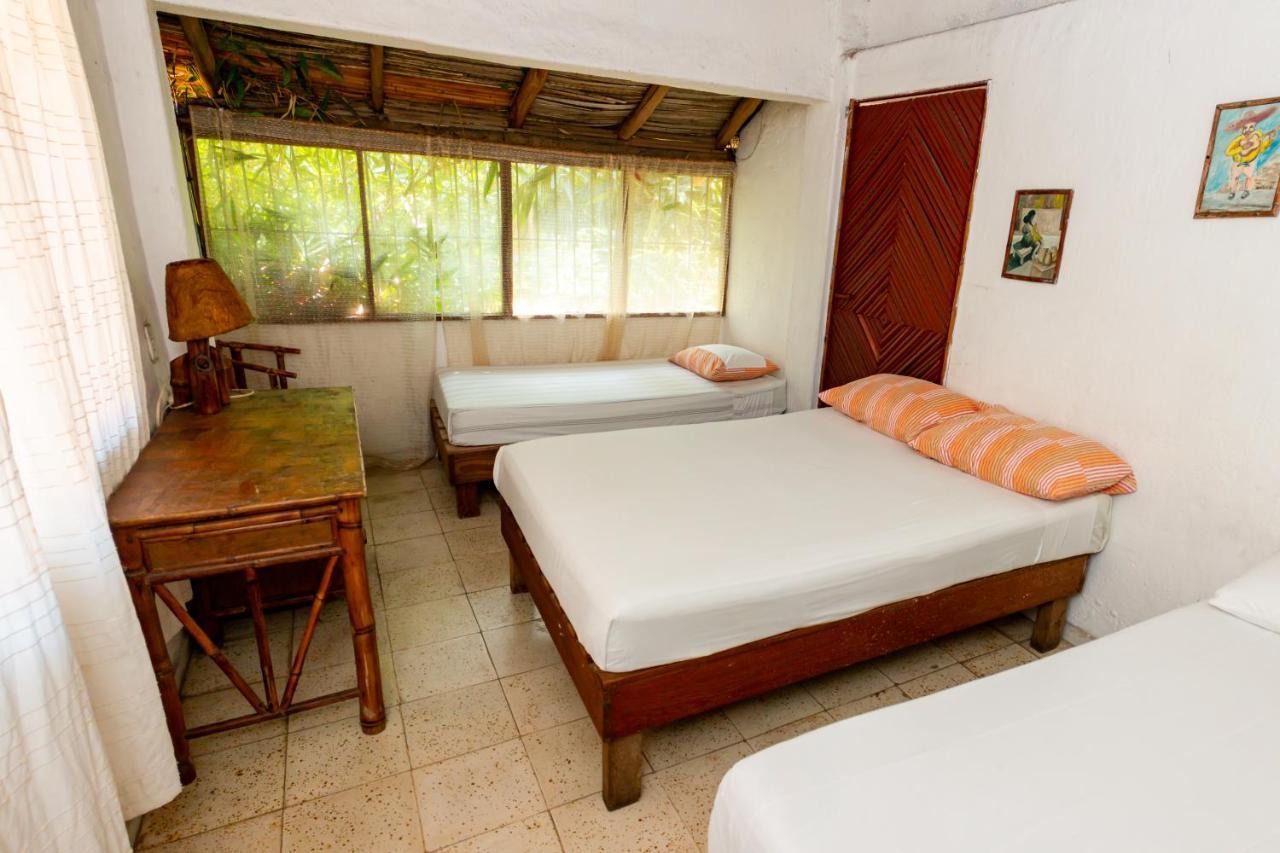 Casa Mexica * Zihuatanejo