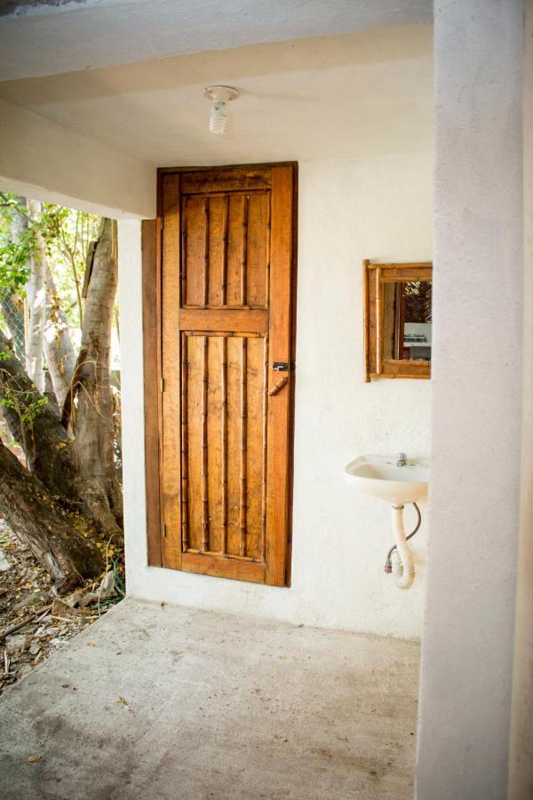 Apartment Casa Mexica Zihuatanejo