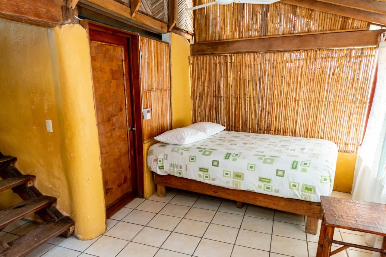 Casa Mexica Apartment