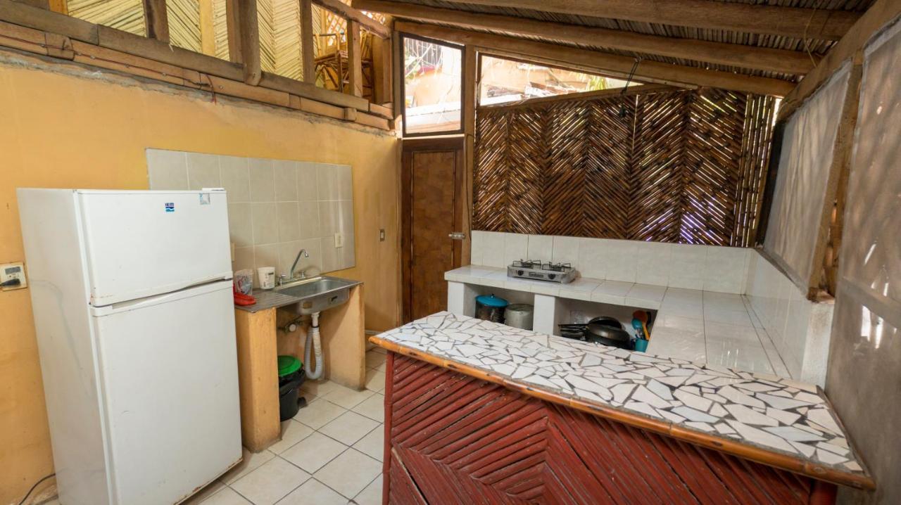 Casa Mexica Apartment *