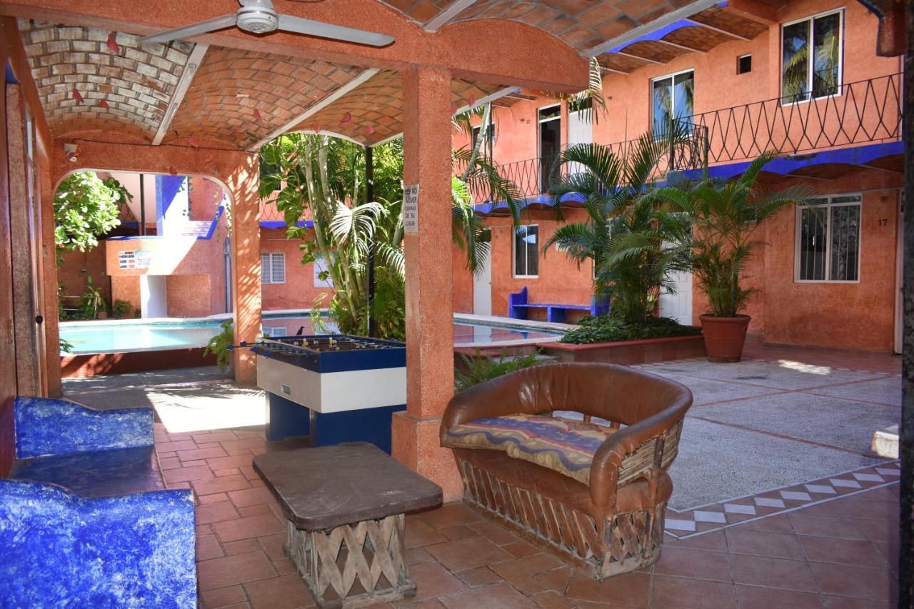 Hotel Y Islas Careyes 3*