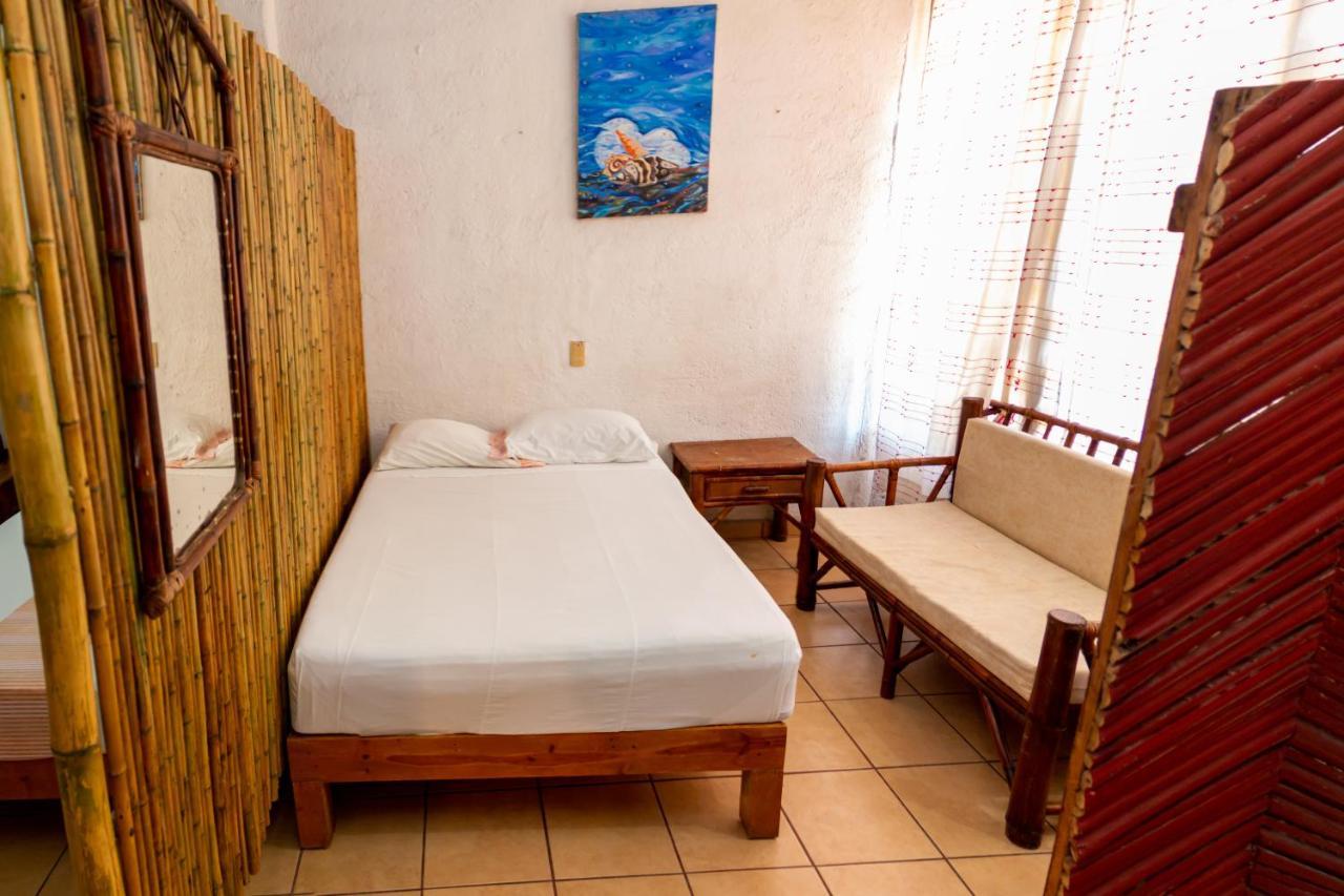 Apartment Casa Mexica *
