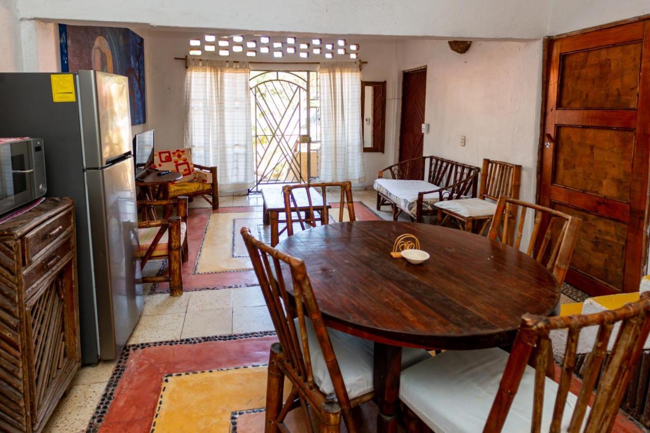 Apartment Casa Mexica