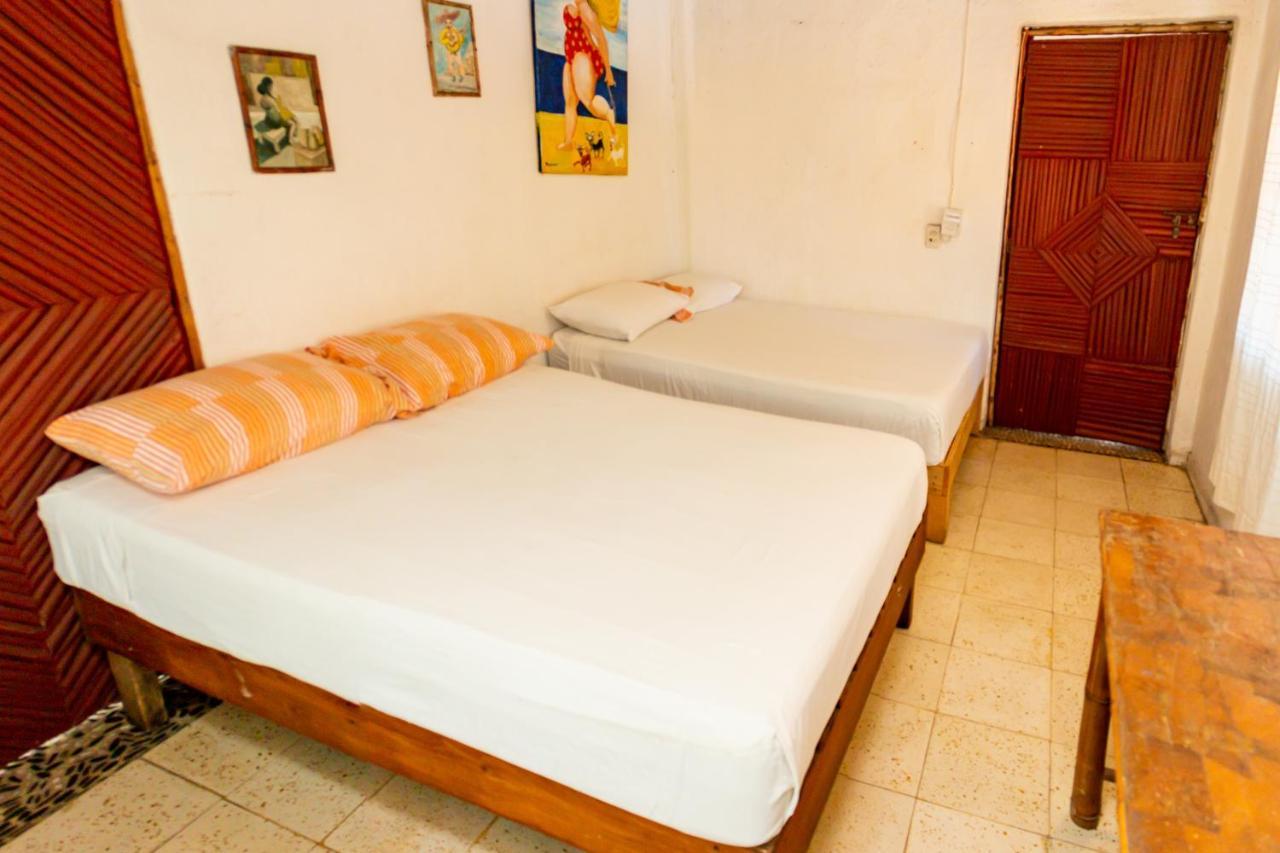Casa Mexica Apartment *