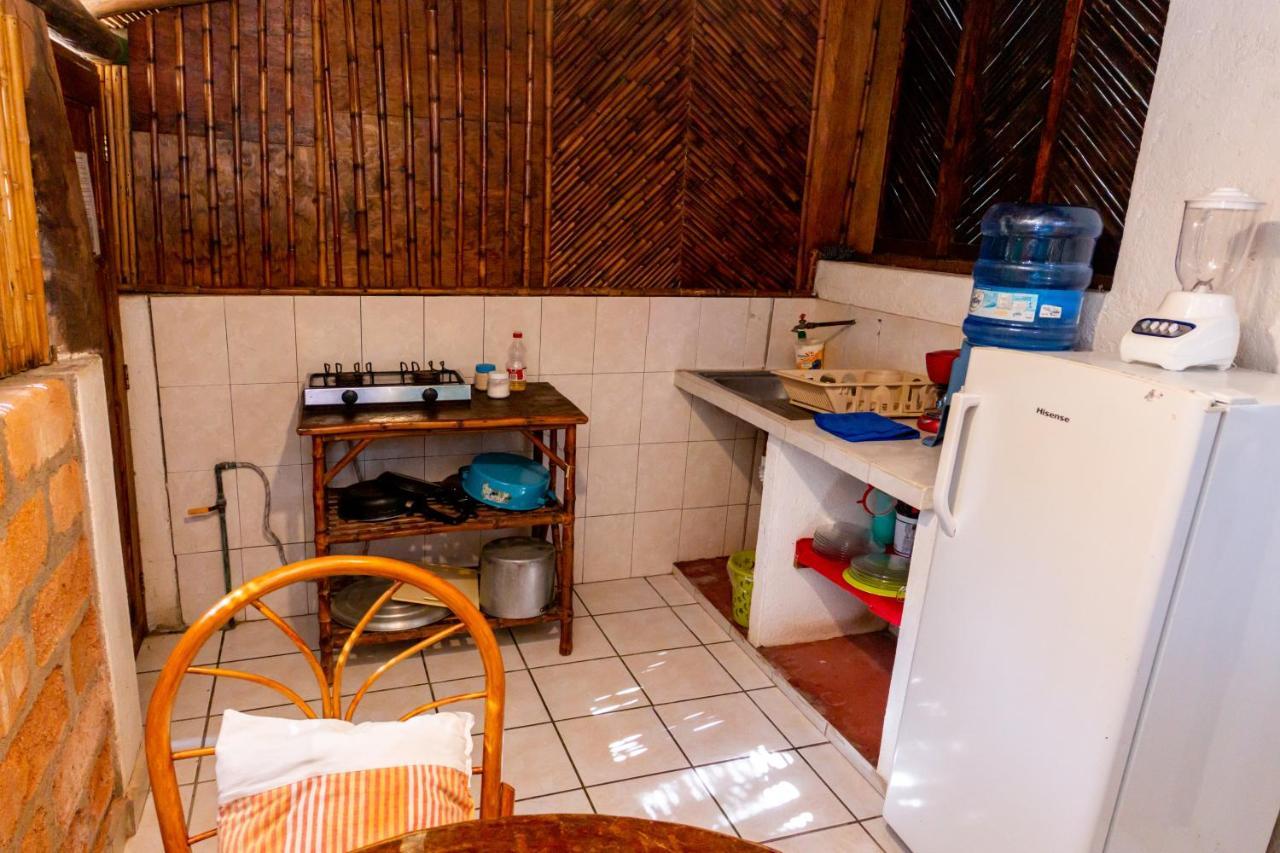 Casa Mexica *