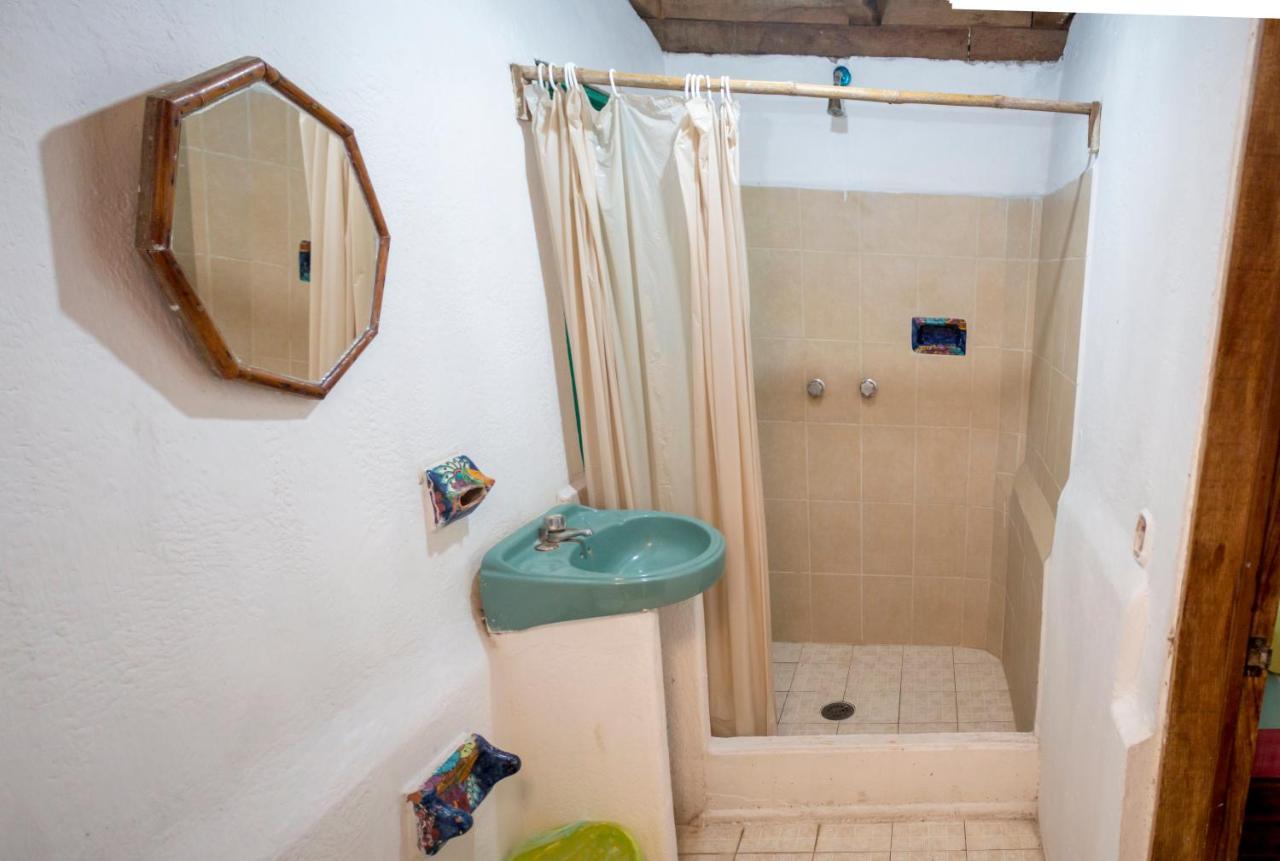 Apartment Casa Mexica *