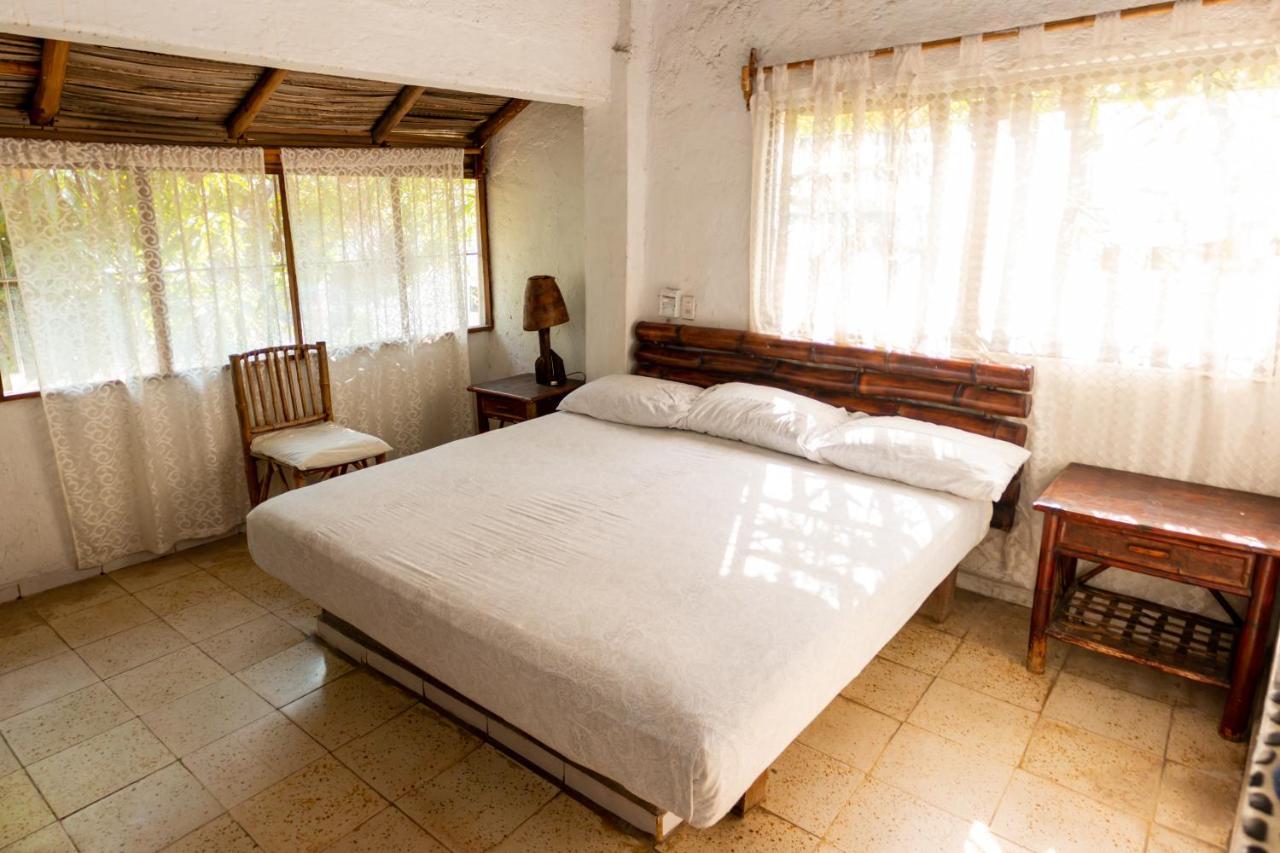 Casa Mexica Apartment *