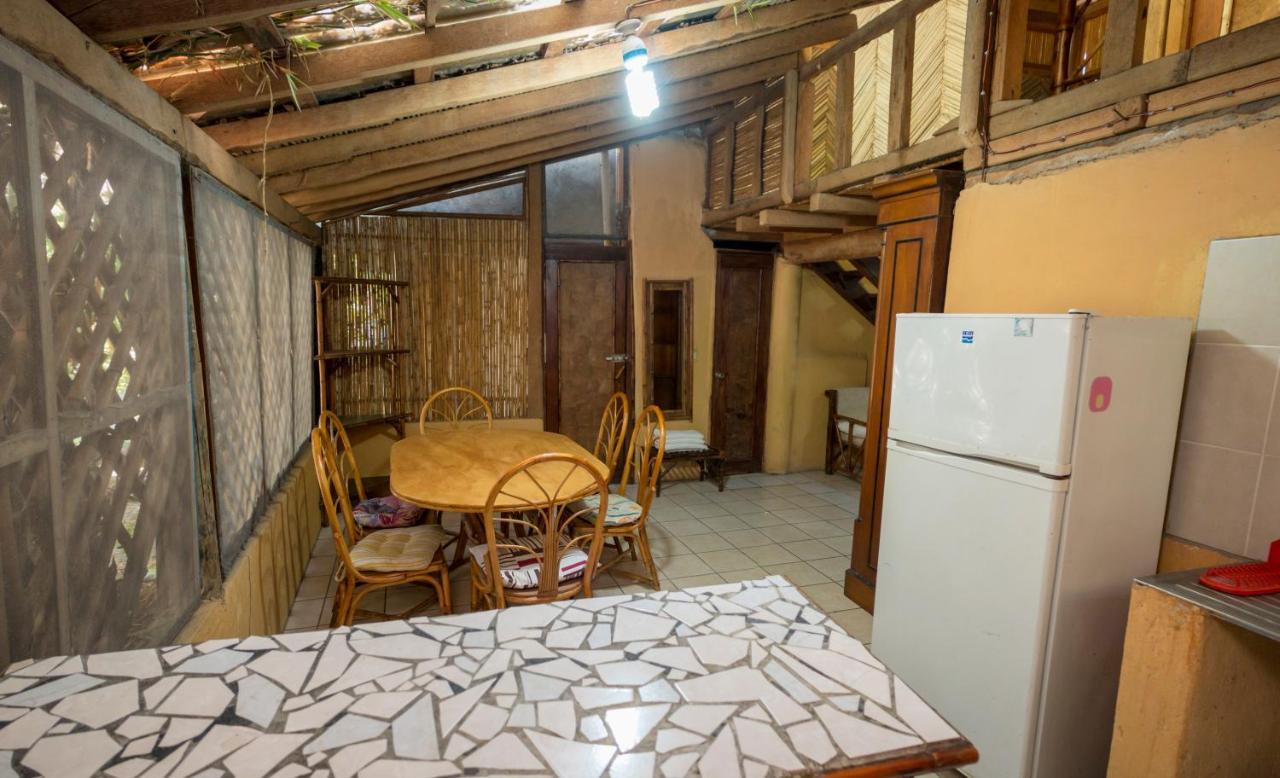 Apartment Casa Mexica *