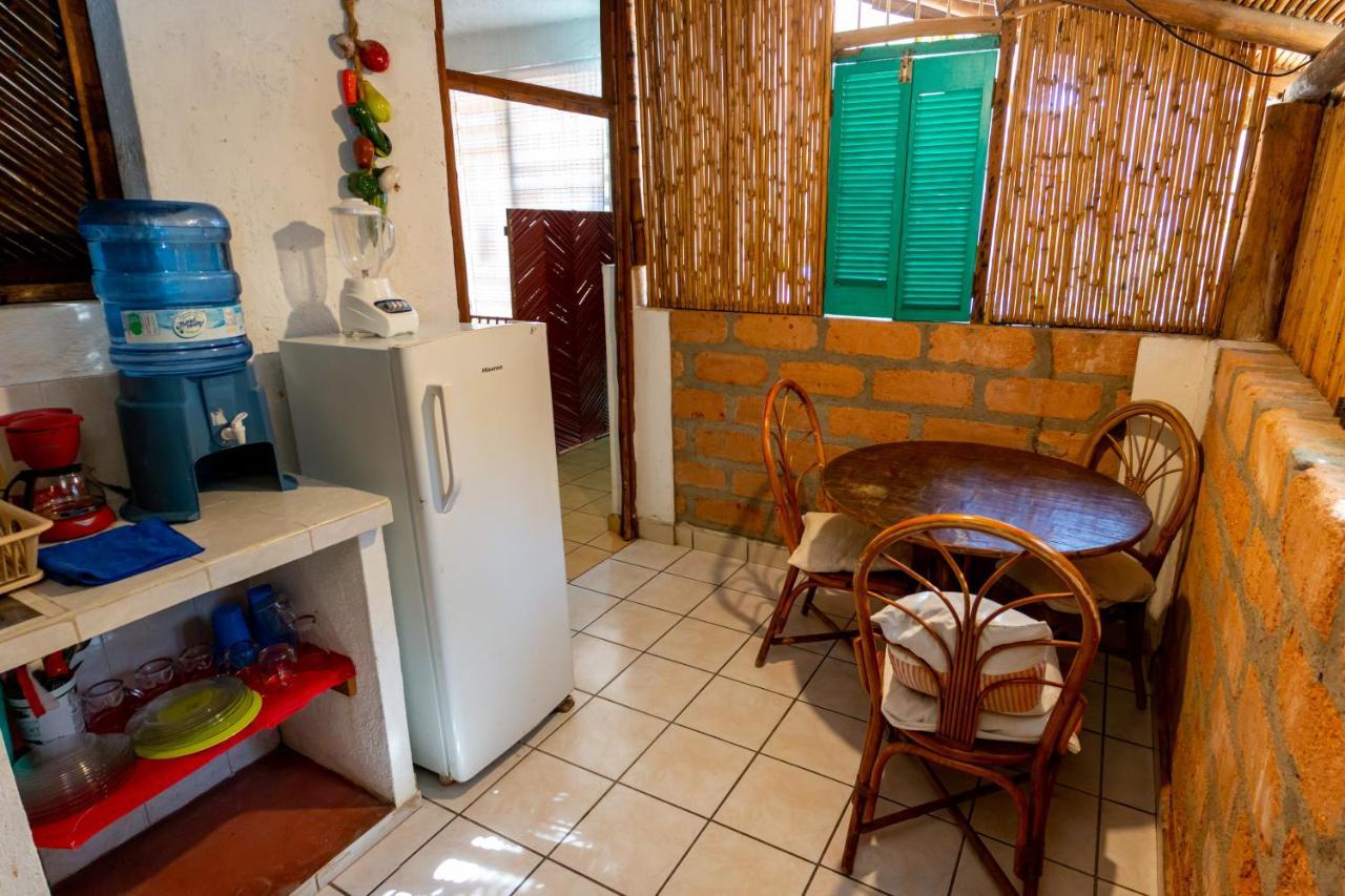 Apartment Casa Mexica *