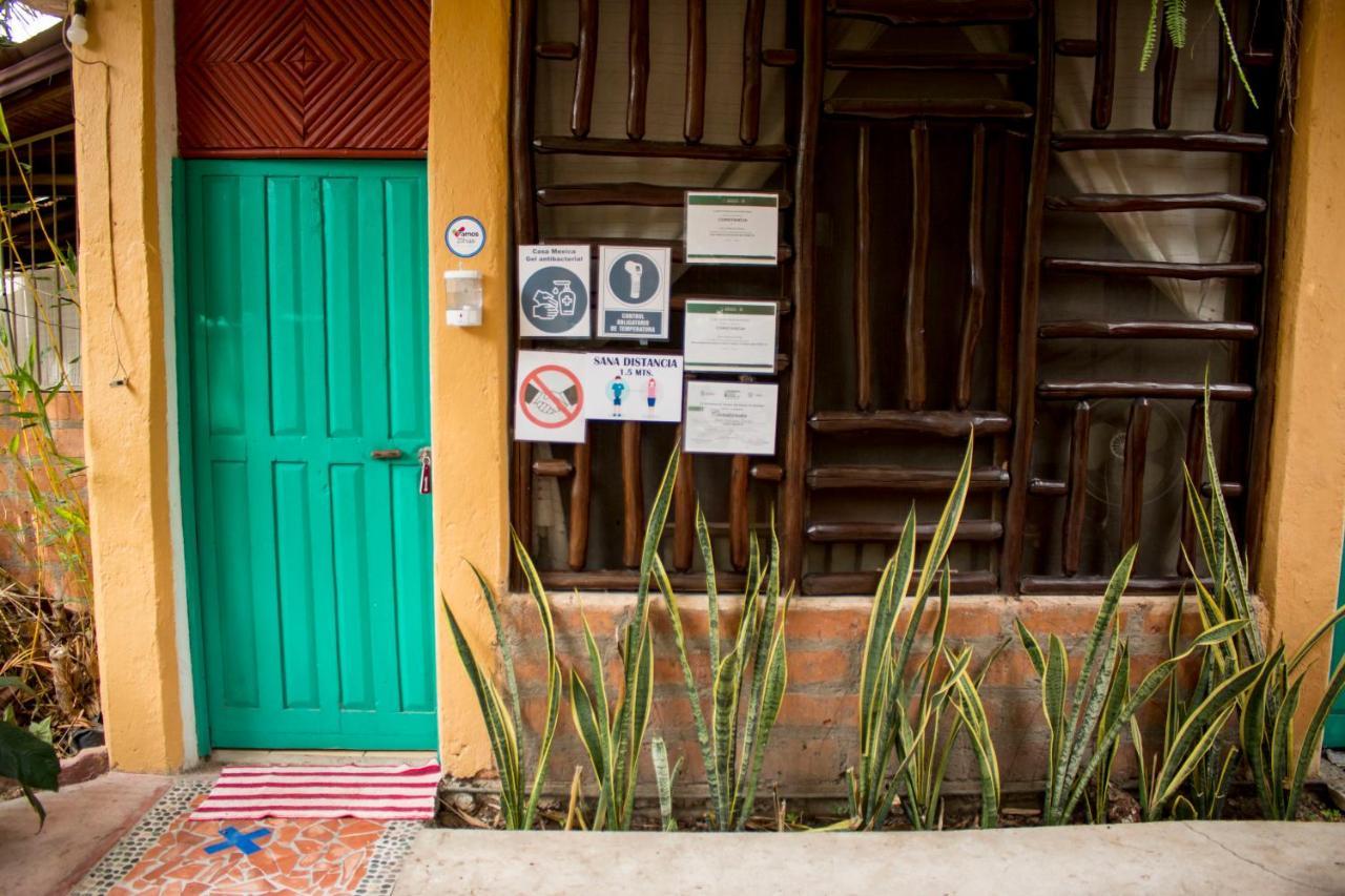 Casa Mexica Apartment *