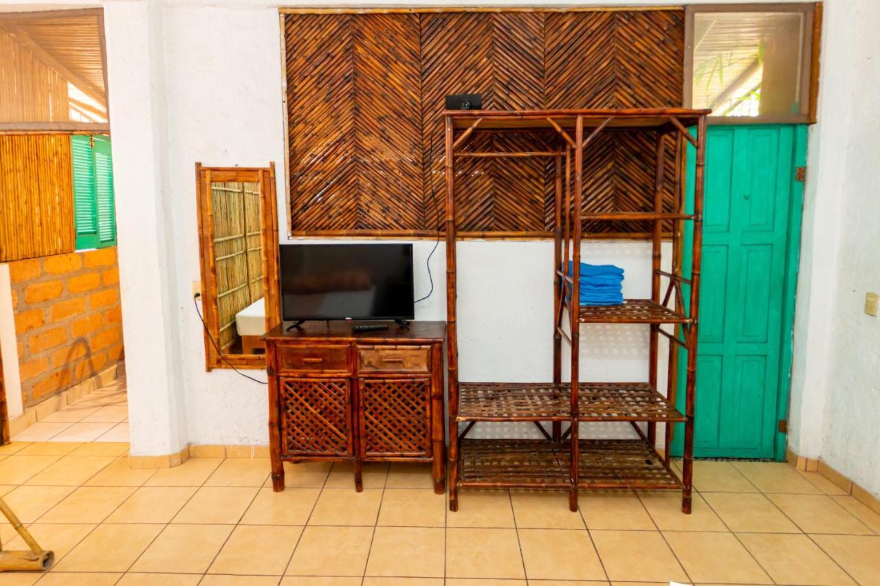 Apartment Casa Mexica