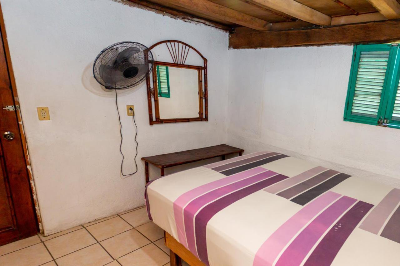 Casa Mexica Apartment