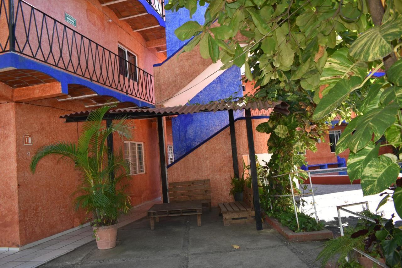 Hotel Y Islas Careyes