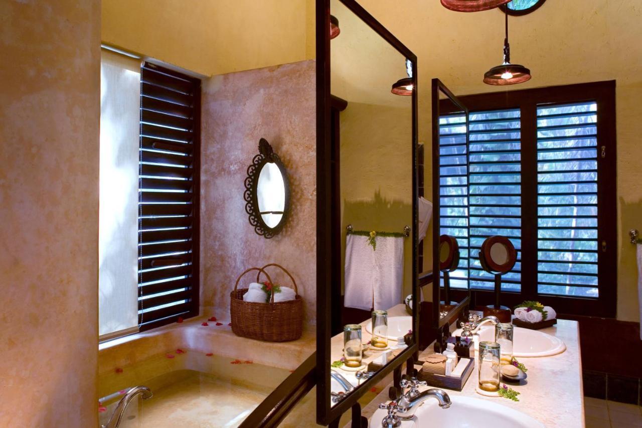 Hotel Hacienda 5*