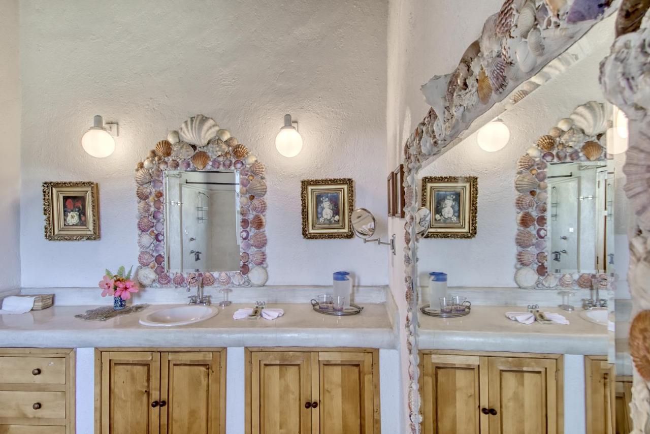 Bed & Breakfast Quinta Cielo - Boutique Y Restaurante Malinalco