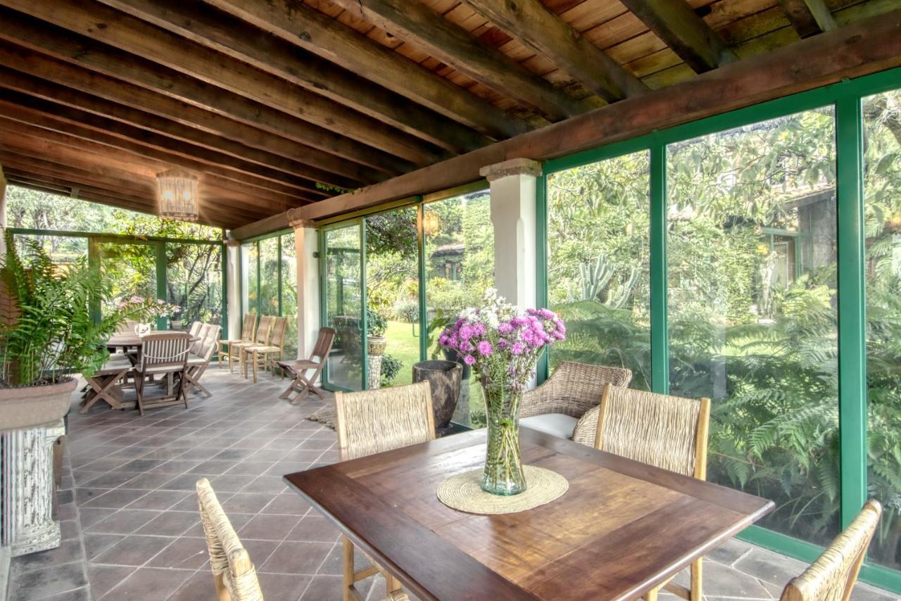 Bed & Breakfast Quinta Cielo - Boutique Y Restaurante 3*