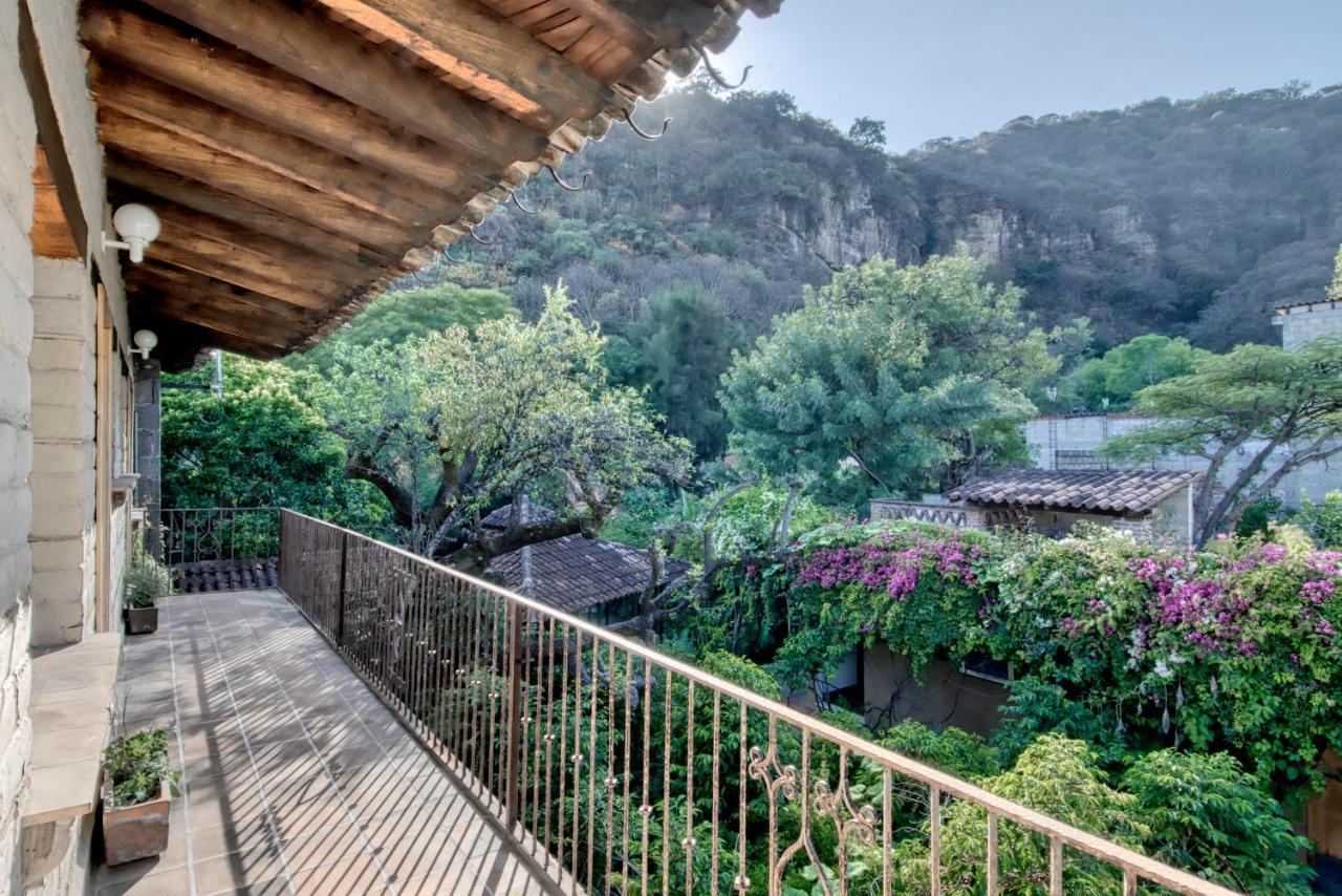 Quinta Cielo - Boutique Y Restaurante 3* Malinalco