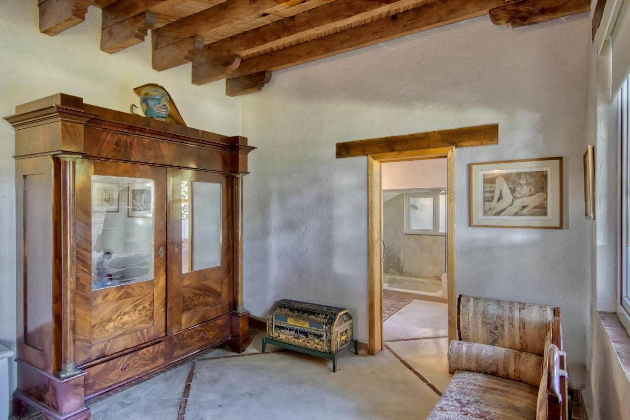 Bed & Breakfast Quinta Cielo - Boutique Y Restaurante
