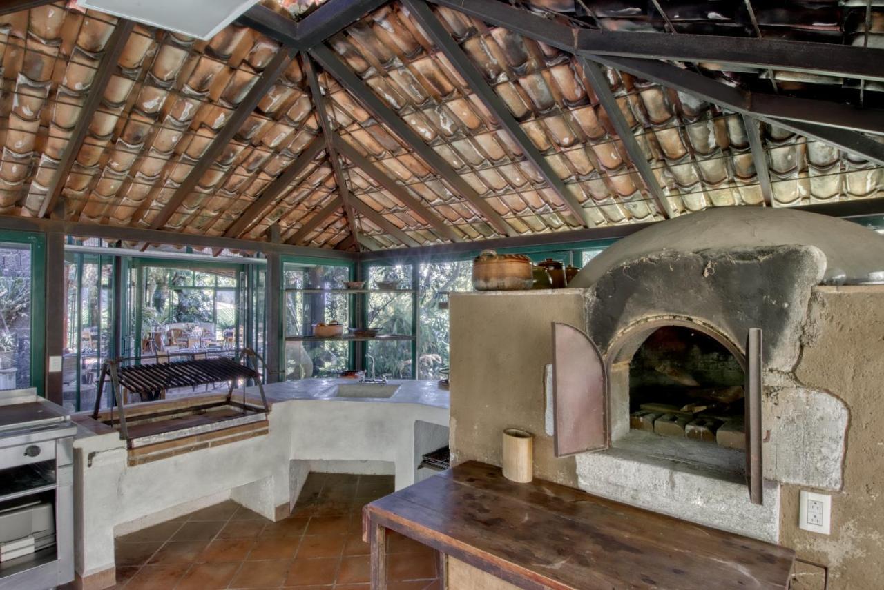 Quinta Cielo - Boutique Y Restaurante 3*