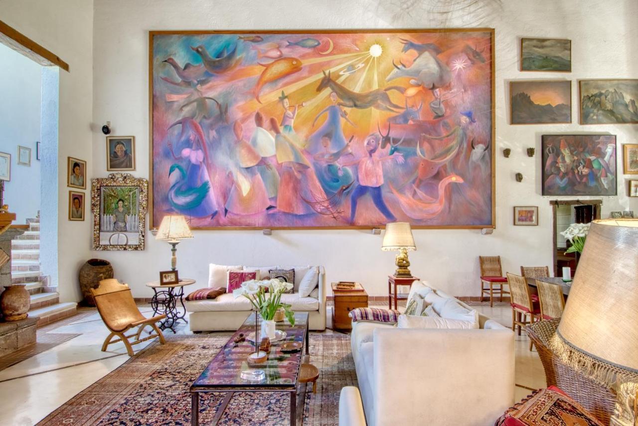 Bed & Breakfast Quinta Cielo - Boutique Y Restaurante 3*